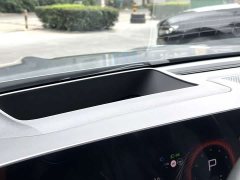 SAIC MG7 2.0T Automatic Trophy Apex Edition - ფოტო 7