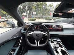 SAIC MG7 2.0T Automatic Trophy Apex Edition - ფოტო 9
