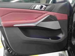 BMW X5 Facelift xDrive 40Li M Sport Midnight Edition - ფოტო 11