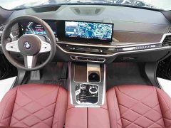 BMW X5 Facelift xDrive 40Li M Sport Midnight Edition - ფოტო 13