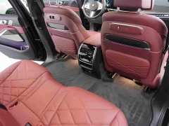 BMW X5 Facelift xDrive 40Li M Sport Midnight Edition - ფოტო 15