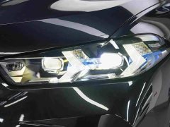 BMW X5 Facelift xDrive 40Li M Sport Midnight Edition - ფოტო 18