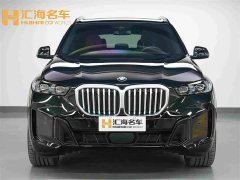 BMW X5 Facelift xDrive 40Li M Sport Midnight Edition - ფოტო 2