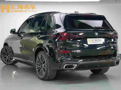 BMW X5 Facelift xDrive 40Li M Sport Midnight Edition - ფოტო 4