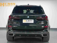 BMW X5 Facelift xDrive 40Li M Sport Midnight Edition - ფოტო 5