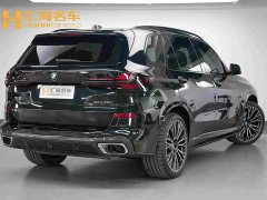 BMW X5 Facelift xDrive 40Li M Sport Midnight Edition - ფოტო 6