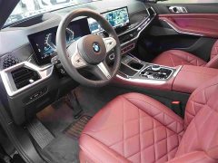 BMW X5 Facelift xDrive 40Li M Sport Midnight Edition - ფოტო 8
