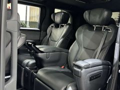 Lexus LM 2023 350h Seven-Seater Elegant Edition - ფოტო 12
