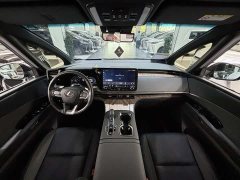 Lexus LM 2023 350h Seven-Seater Elegant Edition - ფოტო 14