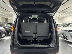 Lexus LM 2023 350h Seven-Seater Elegant Edition - ფოტო 15