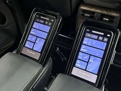 Lexus LM 2023 350h Seven-Seater Elegant Edition - ფოტო 16