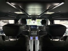 Lexus LM 2023 350h Seven-Seater Elegant Edition - ფოტო 17