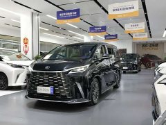 Lexus LM 2023 350h Seven-Seater Elegant Edition - ფოტო 2
