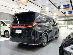 Lexus LM 2023 350h Seven-Seater Elegant Edition - ფოტო 5