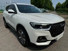 Haval H6 National Trend Edition 1.5T Automatic Champion Version - ფოტო 1