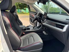 Haval H6 National Trend Edition 1.5T Automatic Champion Version - ფოტო 10