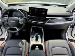 Haval H6 National Trend Edition 1.5T Automatic Champion Version - ფოტო 11