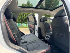 Haval H6 National Trend Edition 1.5T Automatic Champion Version - ფოტო 12