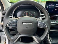 Haval H6 National Trend Edition 1.5T Automatic Champion Version - ფოტო 16