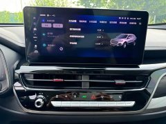 Haval H6 National Trend Edition 1.5T Automatic Champion Version - ფოტო 17