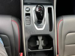 Haval H6 National Trend Edition 1.5T Automatic Champion Version - ფოტო 18