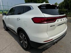 Haval H6 National Trend Edition 1.5T Automatic Champion Version - ფოტო 4