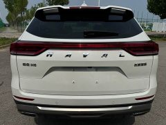 Haval H6 National Trend Edition 1.5T Automatic Champion Version - ფოტო 5