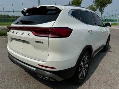 Haval H6 National Trend Edition 1.5T Automatic Champion Version - ფოტო 6
