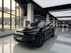 Li Auto L9 Max - ფოტო 1