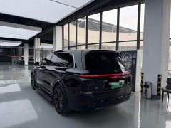 Li Auto L9 Max - ფოტო 14