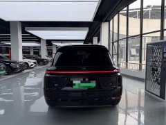 Li Auto L9 Max - ფოტო 15