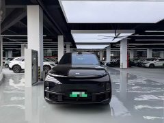 Li Auto L9 Max - ფოტო 2