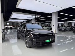 Li Auto L9 Max - ფოტო 3