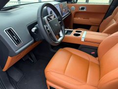 Li Auto L9 Max - ფოტო 6