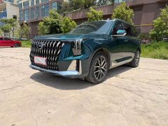GAC Aion GS8 2022 Dual Engine 2.0T M AWD Luxury Edition 7-Seater - ფოტო 1