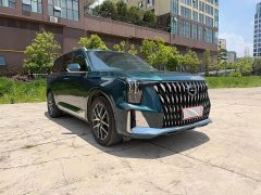 GAC Aion GS8 2022 Dual Engine 2.0T M AWD Luxury Edition 7-Seater - ფოტო 2