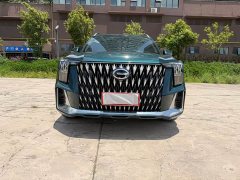 GAC Aion GS8 2022 Dual Engine 2.0T M AWD Luxury Edition 7-Seater - ფოტო 3