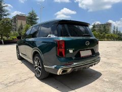 GAC Aion GS8 2022 Dual Engine 2.0T M AWD Luxury Edition 7-Seater - ფოტო 7