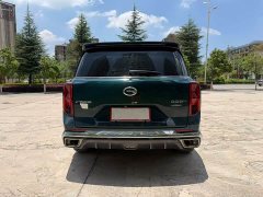 GAC Aion GS8 2022 Dual Engine 2.0T M AWD Luxury Edition 7-Seater - ფოტო 8