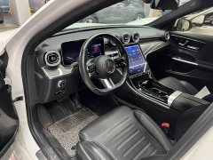 Mercedes-Benz C-Class 2022 C 260 L AMG Line - ფოტო 2