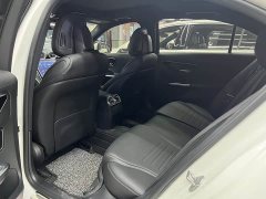 Mercedes-Benz C-Class 2022 C 260 L AMG Line - ფოტო 5
