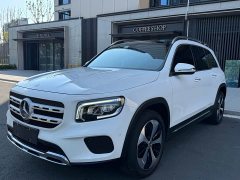 Mercedes-Benz GLB 200 Fashion Edition - ფოტო 1