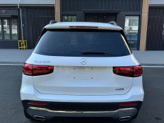 Mercedes-Benz GLB 200 Fashion Edition - ფოტო 10
