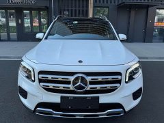 Mercedes-Benz GLB 200 Fashion Edition - ფოტო 2