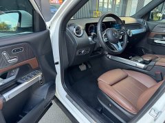 Mercedes-Benz GLB 200 Fashion Edition - ფოტო 3