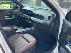 Mercedes-Benz GLB 200 Fashion Edition - ფოტო 4