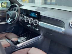 Mercedes-Benz GLB 200 Fashion Edition - ფოტო 5