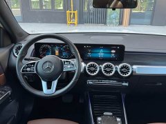 Mercedes-Benz GLB 200 Fashion Edition - ფოტო 6