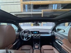 Mercedes-Benz GLB 200 Fashion Edition - ფოტო 7