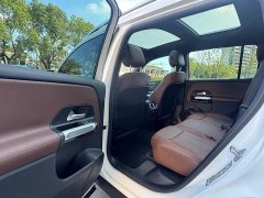 Mercedes-Benz GLB 200 Fashion Edition - ფოტო 8